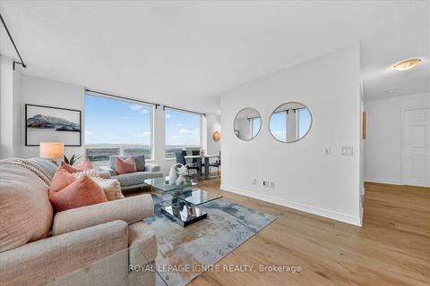 Photo 5 at 2213 - 83 Borough Drive, Bendale, Toronto