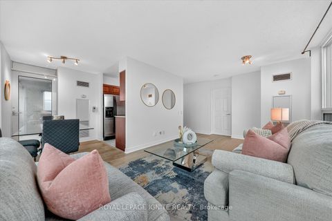 Photo 6 at 2213 - 83 Borough Drive, Bendale, Toronto