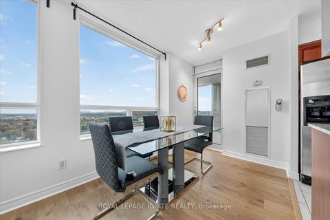 Photo 7 at 2213 - 83 Borough Drive, Bendale, Toronto