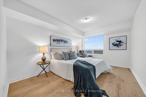 Photo 9 at 2213 - 83 Borough Drive, Bendale, Toronto