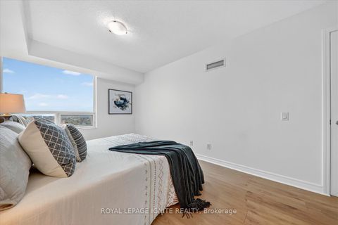 Photo 10 at 2213 - 83 Borough Drive, Bendale, Toronto