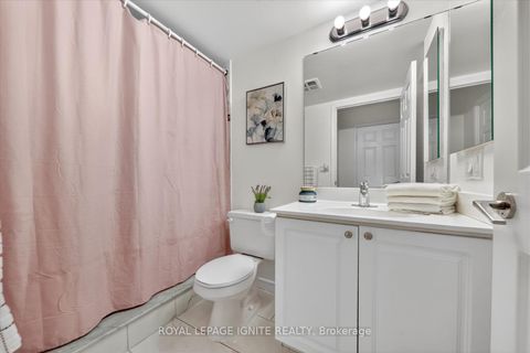 Photo 11 at 2213 - 83 Borough Drive, Bendale, Toronto