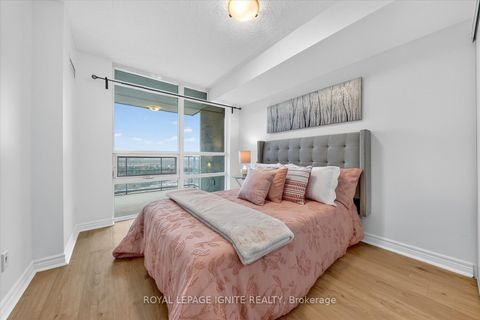 Photo 12 at 2213 - 83 Borough Drive, Bendale, Toronto