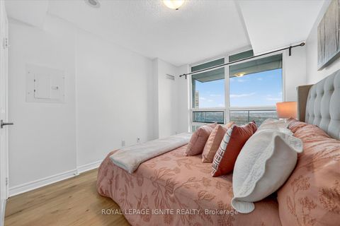 Photo 13 at 2213 - 83 Borough Drive, Bendale, Toronto