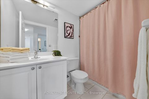 Photo 14 at 2213 - 83 Borough Drive, Bendale, Toronto