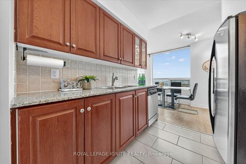 Photo 15 at 2213 - 83 Borough Drive, Bendale, Toronto
