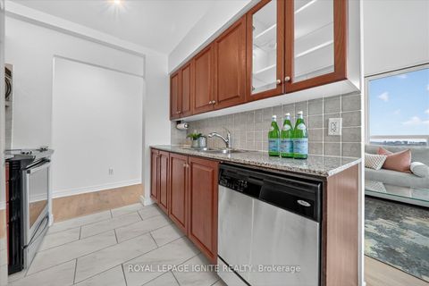 Photo 16 at 2213 - 83 Borough Drive, Bendale, Toronto