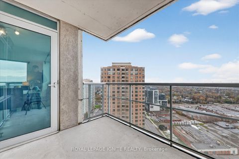 Photo 17 at 2213 - 83 Borough Drive, Bendale, Toronto