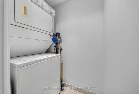 Photo 18 at 2213 - 83 Borough Drive, Bendale, Toronto