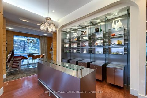 Photo 19 at 2213 - 83 Borough Drive, Bendale, Toronto