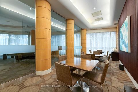 Photo 22 at 2213 - 83 Borough Drive, Bendale, Toronto