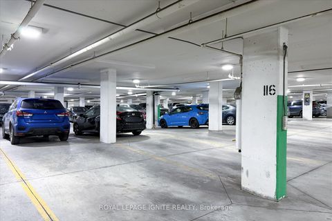 Photo 23 at 2213 - 83 Borough Drive, Bendale, Toronto