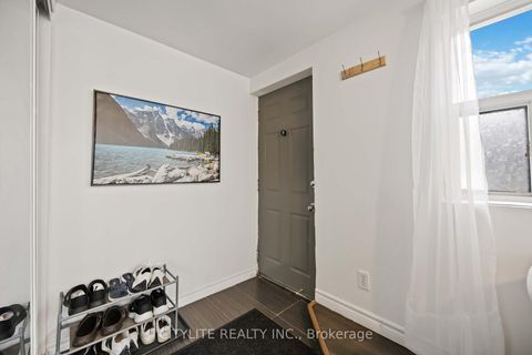 Photo 2 at 32 South Edgely Avenue, Cliffside, Toronto