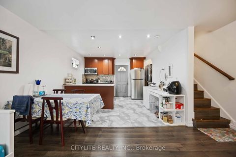 Photo 8 at 32 South Edgely Avenue, Cliffside, Toronto