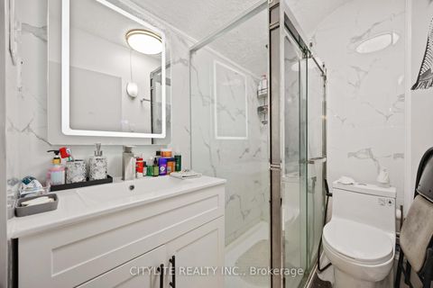 Photo 11 at 32 South Edgely Avenue, Cliffside, Toronto