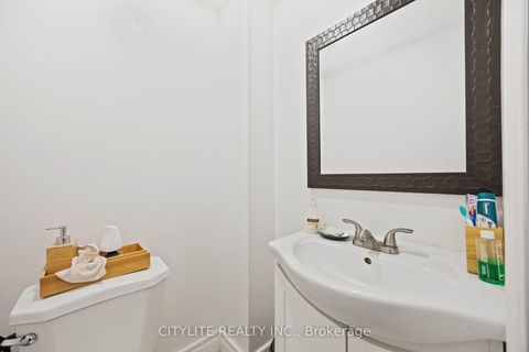 Photo 13 at 32 South Edgely Avenue, Cliffside, Toronto