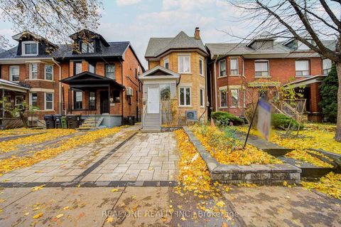 Photo 0 at 157 Glenholme Avenue, Oakwood Village, Toronto