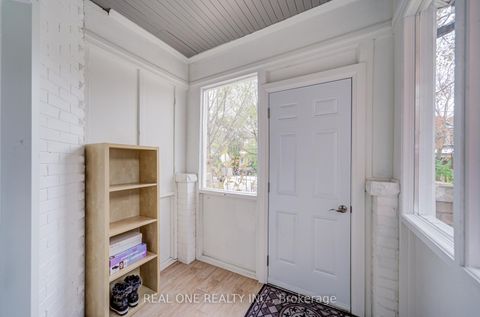 Photo 3 at 157 Glenholme Avenue, Oakwood Village, Toronto