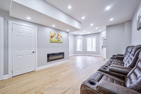 Photo 8 at 157 Glenholme Avenue, Oakwood Village, Toronto
