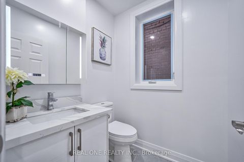 Photo 9 at 157 Glenholme Avenue, Oakwood Village, Toronto