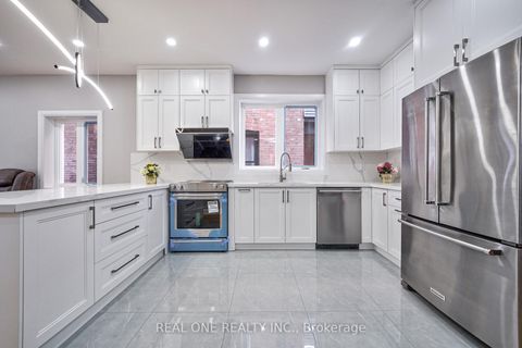 Photo 12 at 157 Glenholme Avenue, Oakwood Village, Toronto