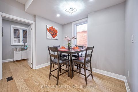 Photo 14 at 157 Glenholme Avenue, Oakwood Village, Toronto