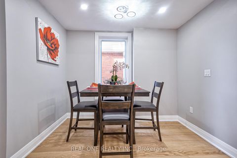 Photo 15 at 157 Glenholme Avenue, Oakwood Village, Toronto
