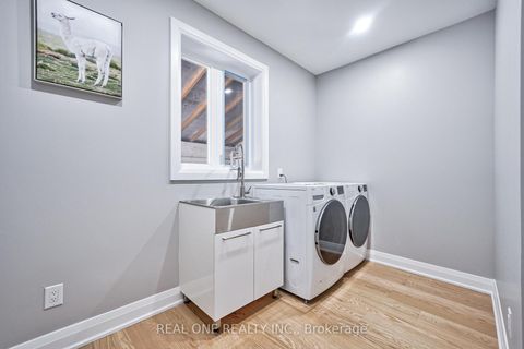 Photo 16 at 157 Glenholme Avenue, Oakwood Village, Toronto