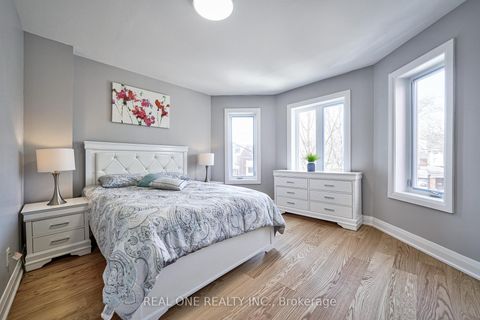 Photo 19 at 157 Glenholme Avenue, Oakwood Village, Toronto