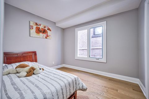 Photo 22 at 157 Glenholme Avenue, Oakwood Village, Toronto
