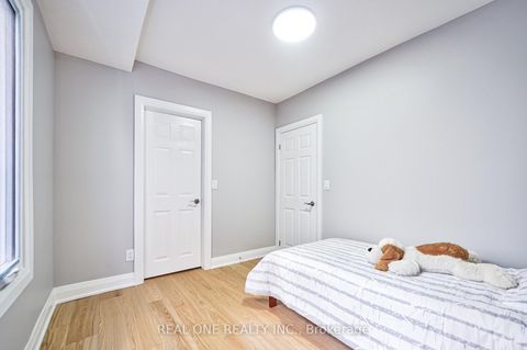 Photo 23 at 157 Glenholme Avenue, Oakwood Village, Toronto