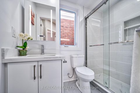 Photo 24 at 157 Glenholme Avenue, Oakwood Village, Toronto