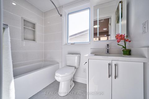 Photo 27 at 157 Glenholme Avenue, Oakwood Village, Toronto