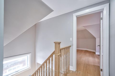 Photo 30 at 157 Glenholme Avenue, Oakwood Village, Toronto