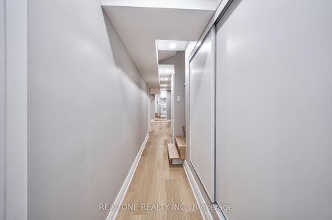 Photo 37 at 157 Glenholme Avenue, Oakwood Village, Toronto