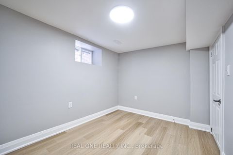 Photo 43 at 157 Glenholme Avenue, Oakwood Village, Toronto