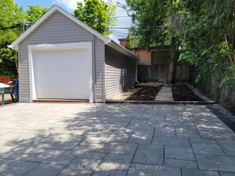 Photo 48 at 157 Glenholme Avenue, Oakwood Village, Toronto