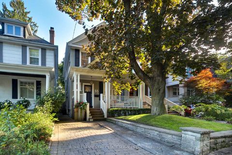 Photo 0 at 55 Walmsley Boulevard, St. Clair, Toronto