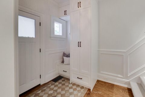 Photo 4 at 55 Walmsley Boulevard, St. Clair, Toronto