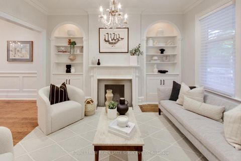 Photo 6 at 55 Walmsley Boulevard, St. Clair, Toronto