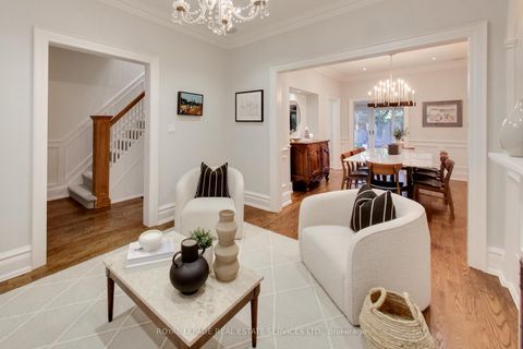 Photo 8 at 55 Walmsley Boulevard, St. Clair, Toronto