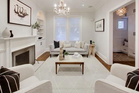 Photo 9 at 55 Walmsley Boulevard, St. Clair, Toronto