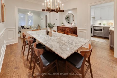 Photo 11 at 55 Walmsley Boulevard, St. Clair, Toronto