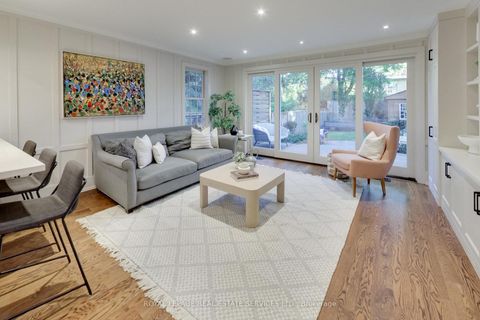 Photo 12 at 55 Walmsley Boulevard, St. Clair, Toronto