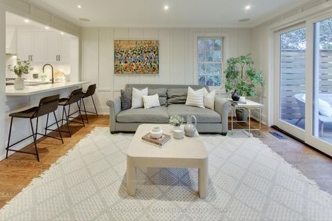 Photo 13 at 55 Walmsley Boulevard, St. Clair, Toronto