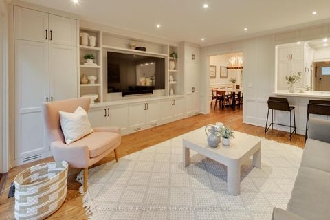 Photo 14 at 55 Walmsley Boulevard, St. Clair, Toronto