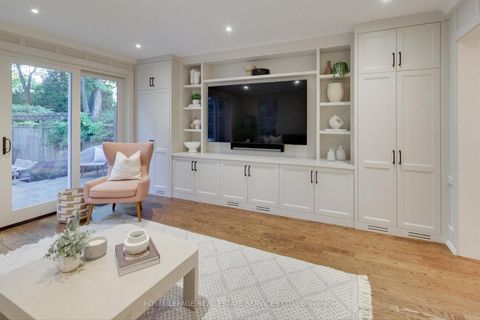 Photo 15 at 55 Walmsley Boulevard, St. Clair, Toronto