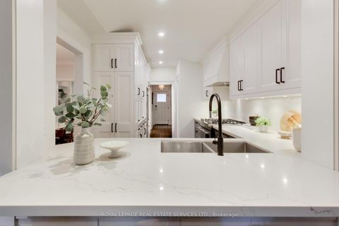 Photo 16 at 55 Walmsley Boulevard, St. Clair, Toronto