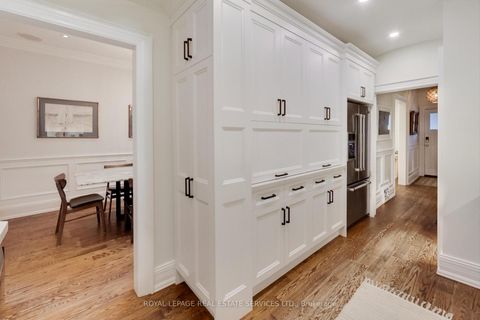 Photo 17 at 55 Walmsley Boulevard, St. Clair, Toronto