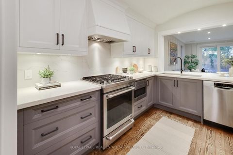 Photo 18 at 55 Walmsley Boulevard, St. Clair, Toronto